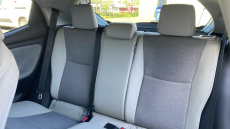 Toyota Yaris 1.5 Hybrid Excel 5dr CVT Hybrid Hatchback